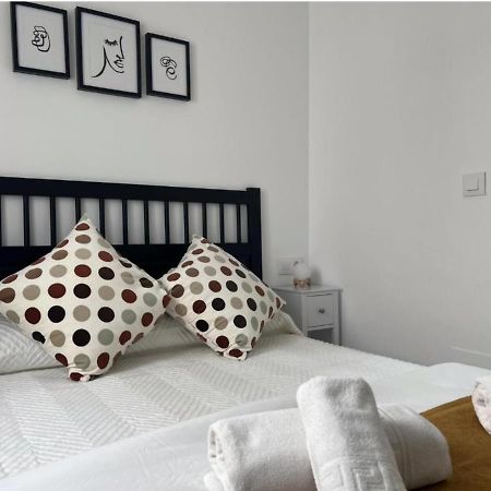 Apartamento Urquia Кордова Экстерьер фото