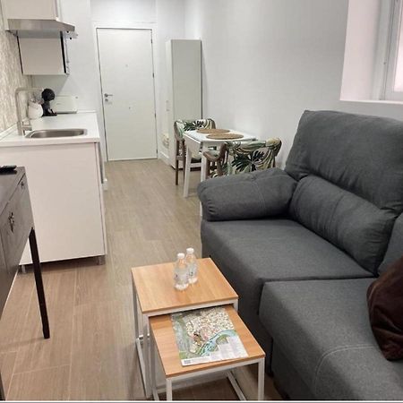 Apartamento Urquia Кордова Экстерьер фото