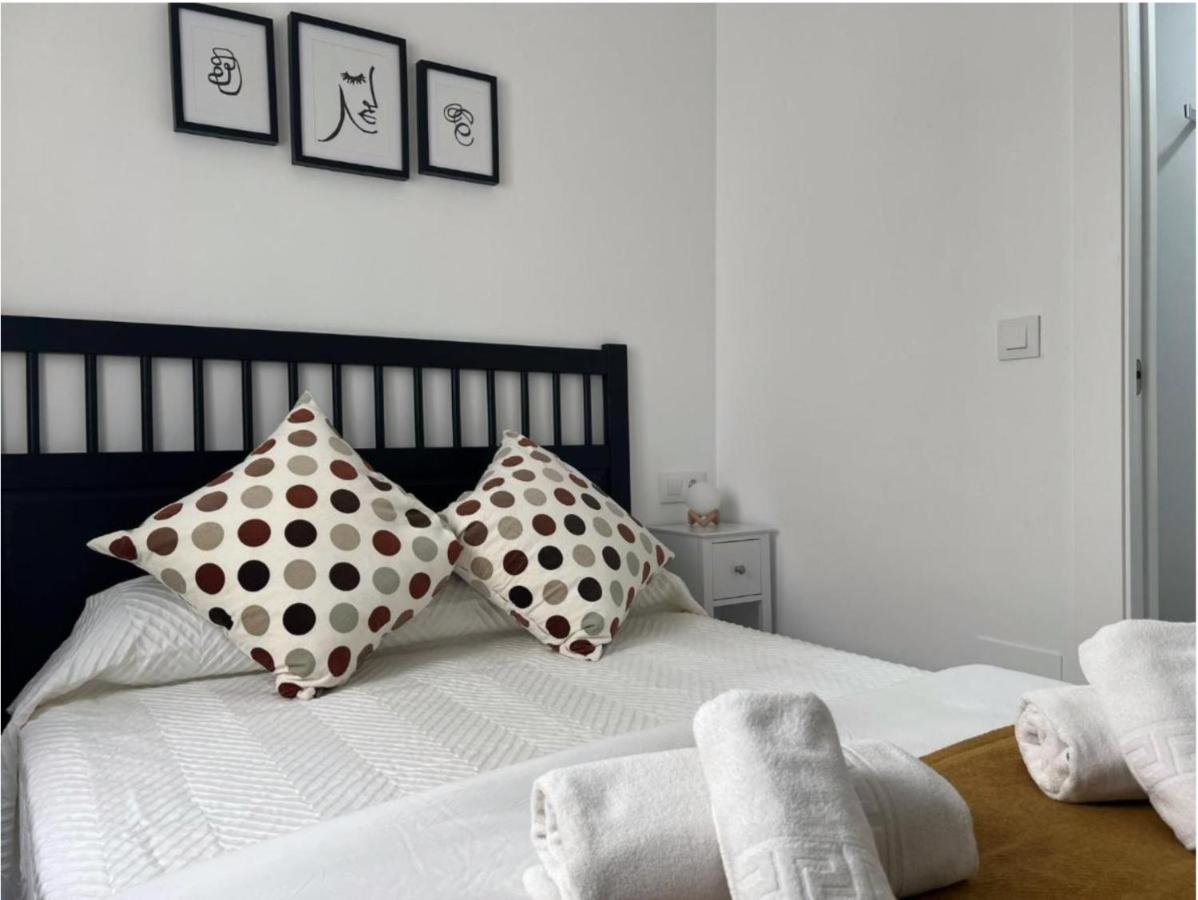 Apartamento Urquia Кордова Экстерьер фото