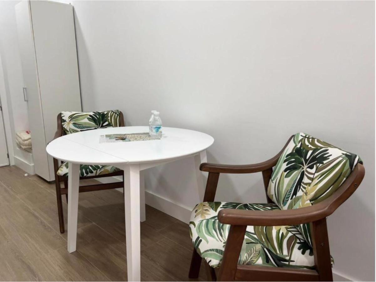 Apartamento Urquia Кордова Экстерьер фото