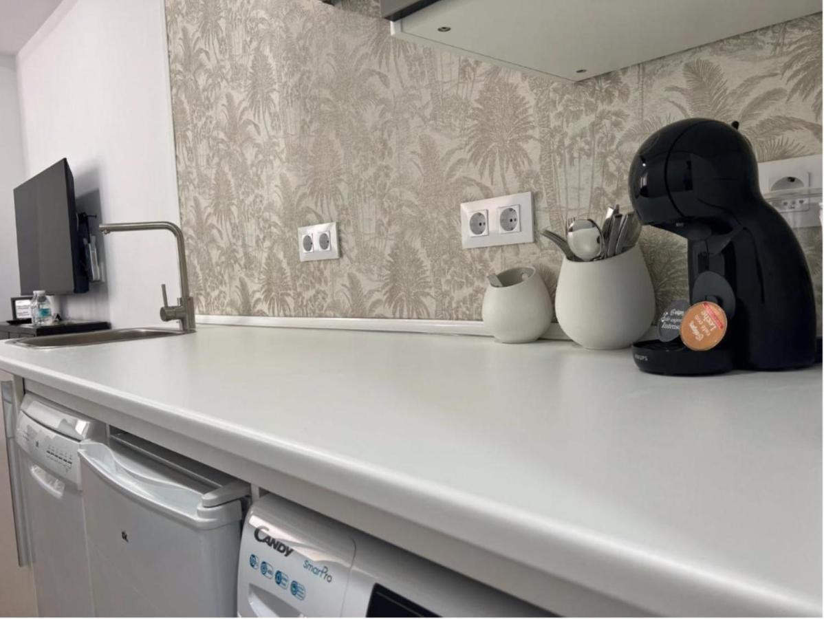 Apartamento Urquia Кордова Экстерьер фото