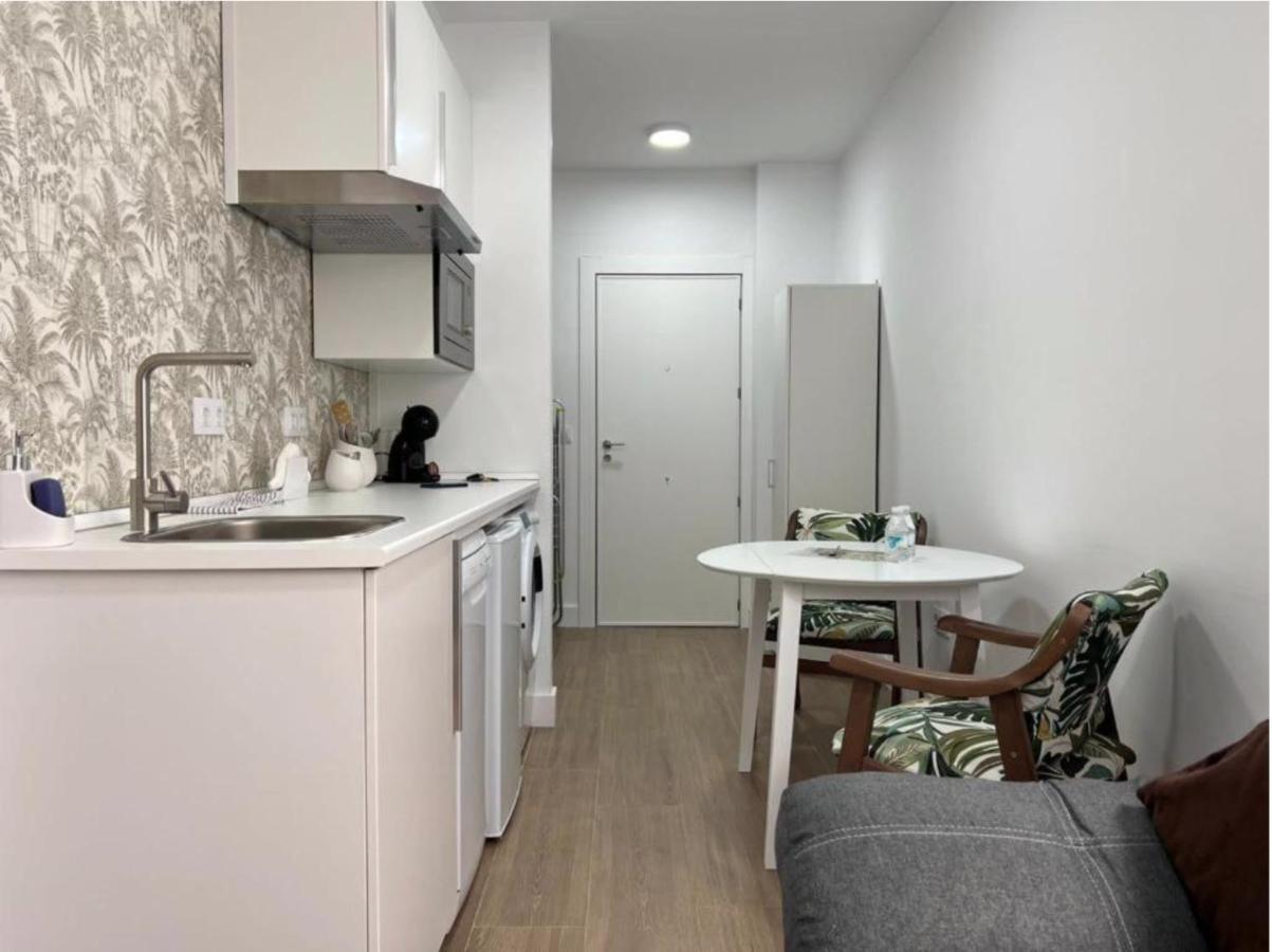 Apartamento Urquia Кордова Экстерьер фото