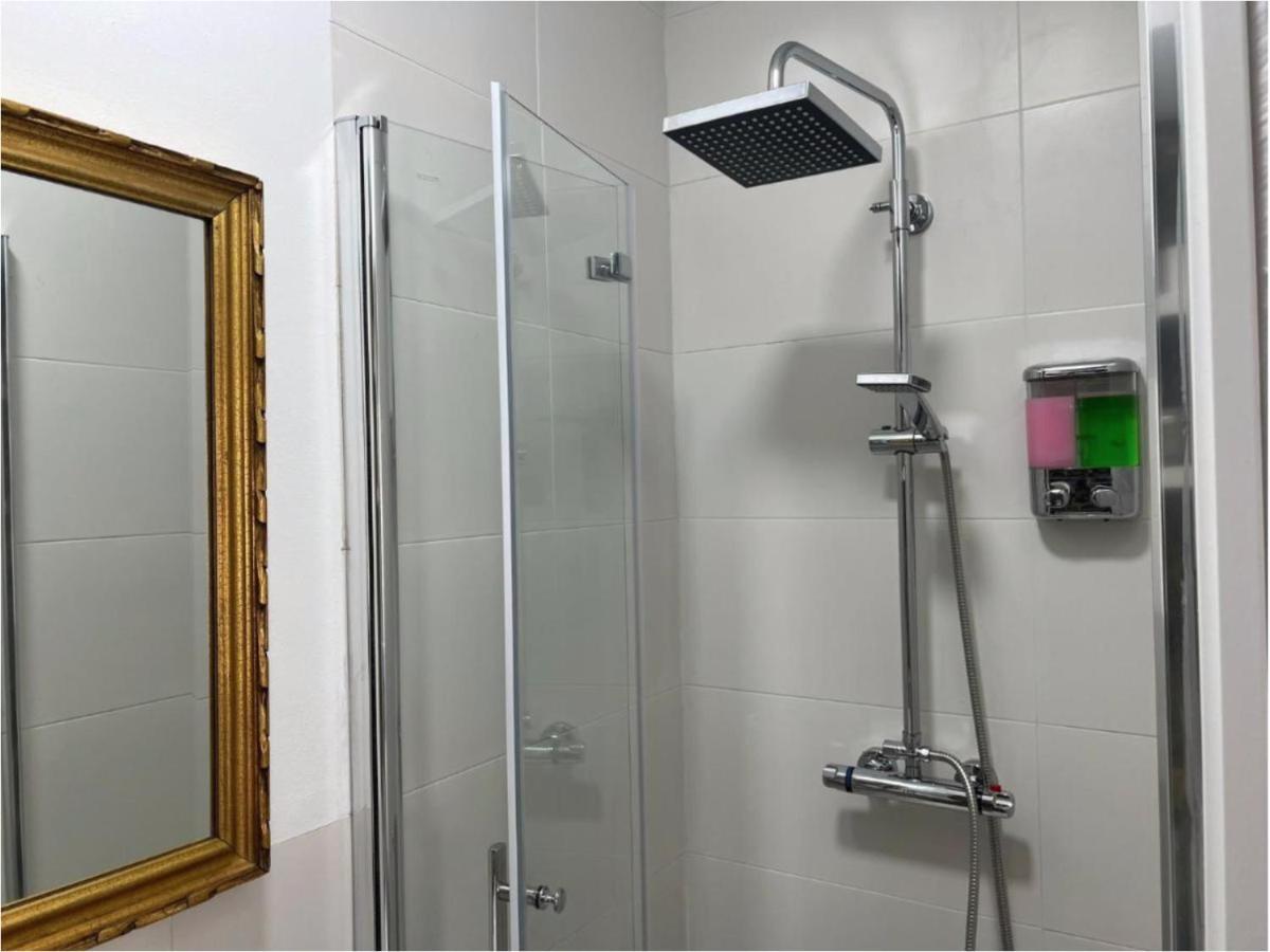 Apartamento Urquia Кордова Экстерьер фото