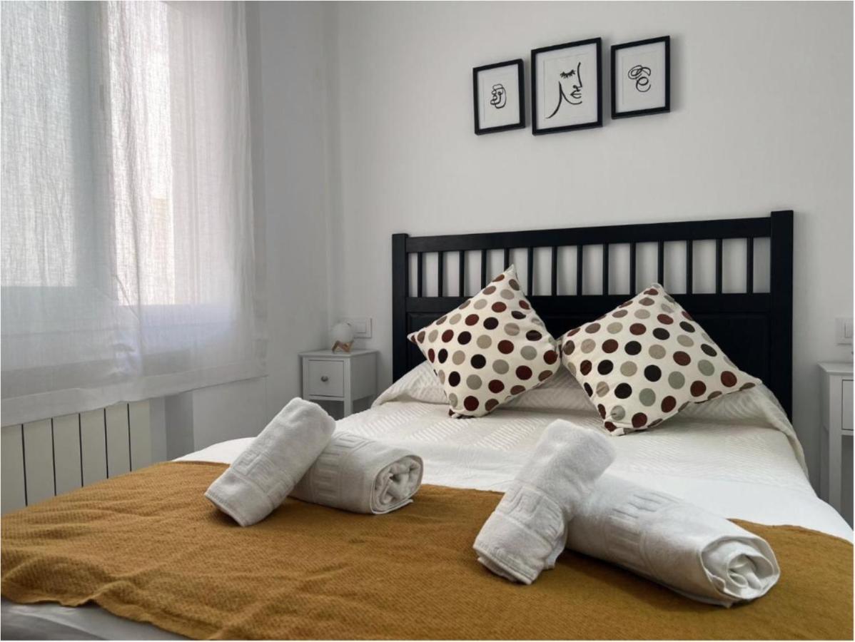 Apartamento Urquia Кордова Экстерьер фото
