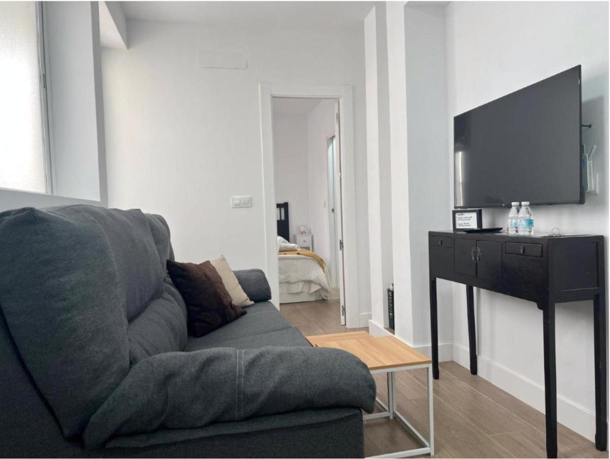 Apartamento Urquia Кордова Экстерьер фото